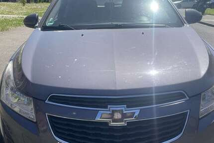 Chevrolet Cruze 147.500 km 3.500 &euro; Meerbusch 40670