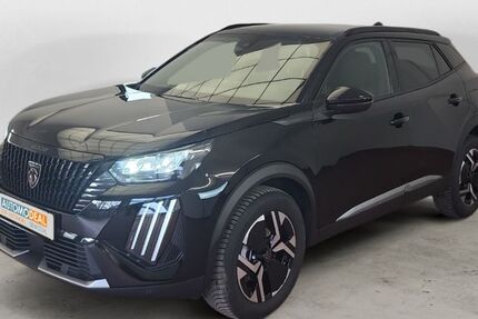 Peugeot 2008 8.998 km 22.885 &euro; Moers 47445