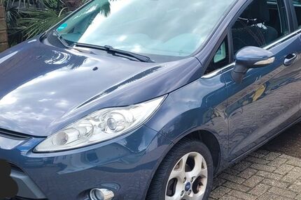 Ford Fiesta 139.000 km 2.990 &euro; Meerbusch 40668