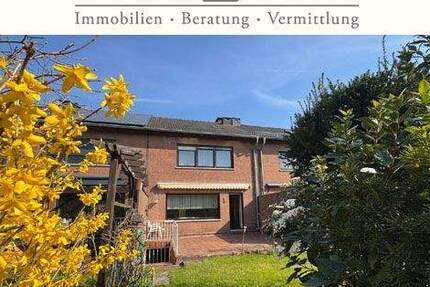 Haus Krefeld Inrath/Kliedbruch - 4 Zimmer, 110 m&sup2;, 328.000&euro; | Angebot:25879795