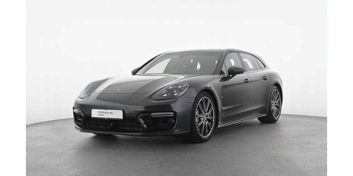 Porsche Panamera 97.500 km 74.770 &euro; Essen 45143
