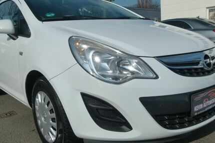 Opel Corsa 101.254 km 3.900 &euro; Oberhausen 46047