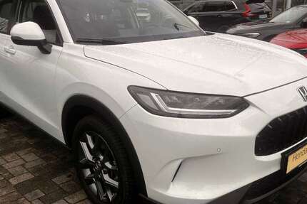 Honda ZR-V 16.900 km 28.980 &euro; Düsseldorf 40233
