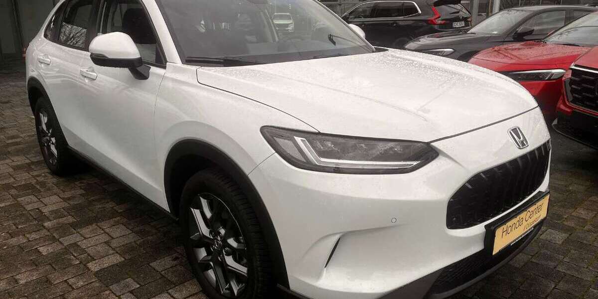 Honda ZR-V 16.900 km 28.980 &euro; Düsseldorf 40233