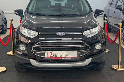 Ford EcoSport 81.600 km 7.999 &euro; Oberhausen 46049