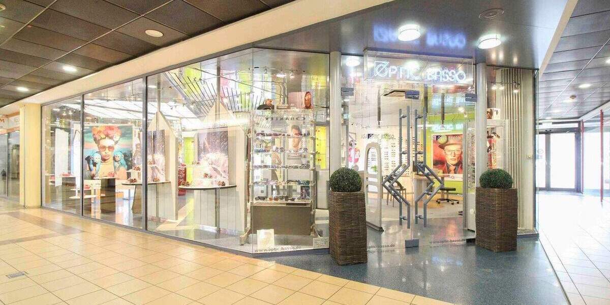 Gewerbeobjekt Moers Moers-Mitte - 170.000&euro; | Angebot:25715927