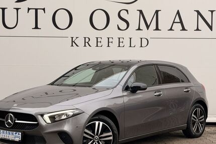 Mercedes-Benz A 250 38.700 km 24.950 &euro; Krefeld 47805