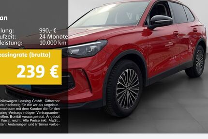 VW Tiguan 32.410 km 33.670 &euro; Duisburg 47059