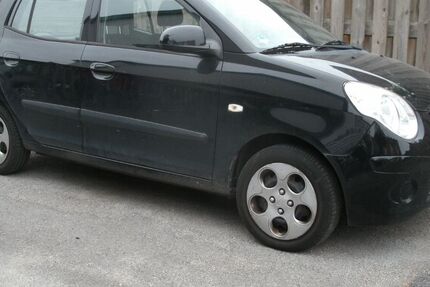 Kia Picanto 239.580 km 1.150 &euro; Viersen 41747