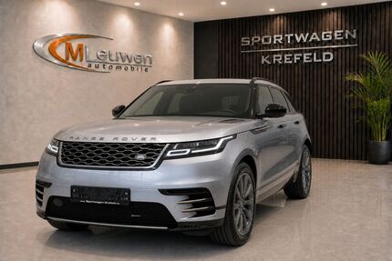 Land Rover Range Rover Velar 126.001 km 35.999 &euro; Krefeld 47800