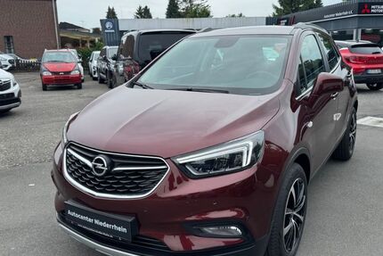 Opel Mokka 80.250 km 11.999 &euro; Geldern 47608