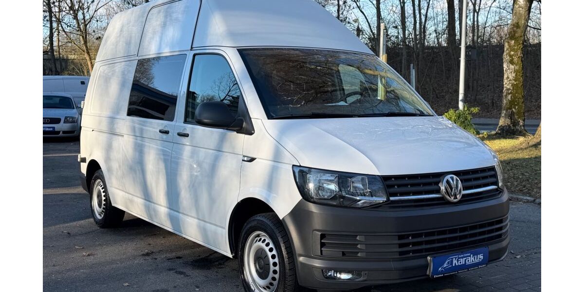 VW T6 Transporter 85.677 km 23.250 &euro; Mülheim an der Ruhr 45472