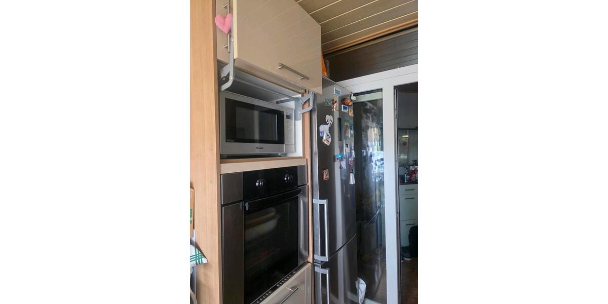 Etagenwohnung Krefeld Benrad - 4 Zimmer, 78 m&sup2;, 160.000&euro; | Angebot:26493611