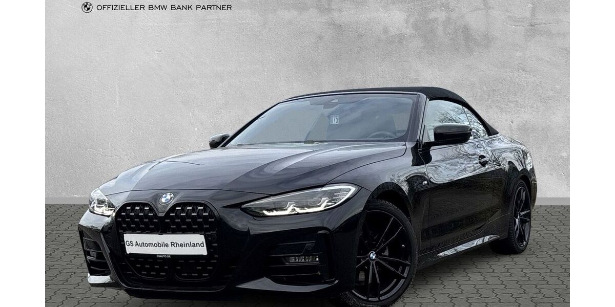 BMW 420 8.998 km 46.500 &euro; Krefeld 47809