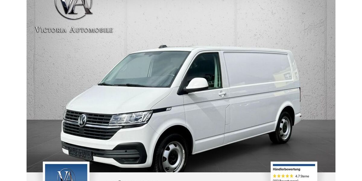 VW T6 Transporter 125.000 km 24.990 &euro; Duisburg 47259