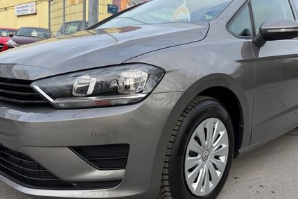 VW Golf Sportsvan 56.449 km 11.690 &euro; Essen - Borbeck 45355