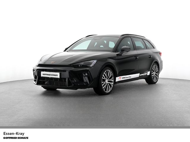 Cupra Leon 8.999 km 49.980 &euro; Essen 45307