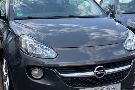 Opel Adam 82.000 km 7.990 &euro; Krefeld 47807