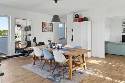 Wohnung Meerbusch - 3 Zimmer, 109 m&sup2;, 490.000&euro; | Angebot:27071628