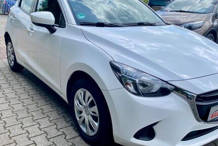 Mazda 2 151.120 km 7.500 &euro; Moers 47445