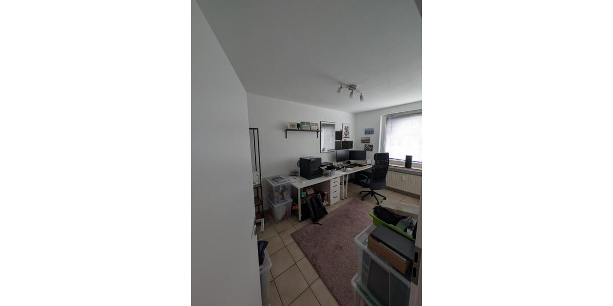 Etagenwohnung Essen Stadtbezirk III - 3 Zimmer, 63 m&sup2;, 633&euro; | Angebot:25930775