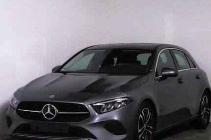 Mercedes-Benz A 180 4.735 km 27.490 &euro; Moers 47441