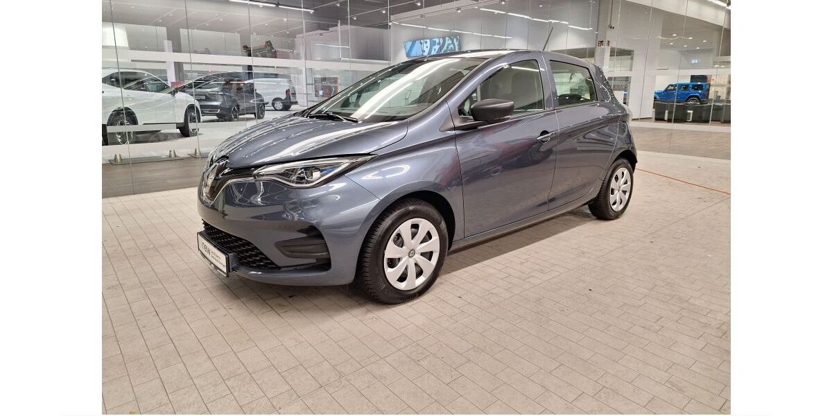 Renault ZOE 57.745 km 12.990 &euro; Moers 47441