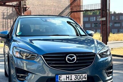 Mazda CX-5 109.302 km 10.500 &euro; Essen 45141
