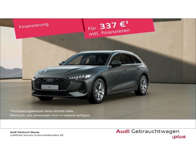 Audi A5 40.433 km 35.480 &euro; Neuss 41464