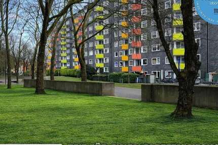 Wohnung Dorsten Barkenberg - 4 Zimmer, 78 m&sup2;, 525&euro; | Angebot:26947739