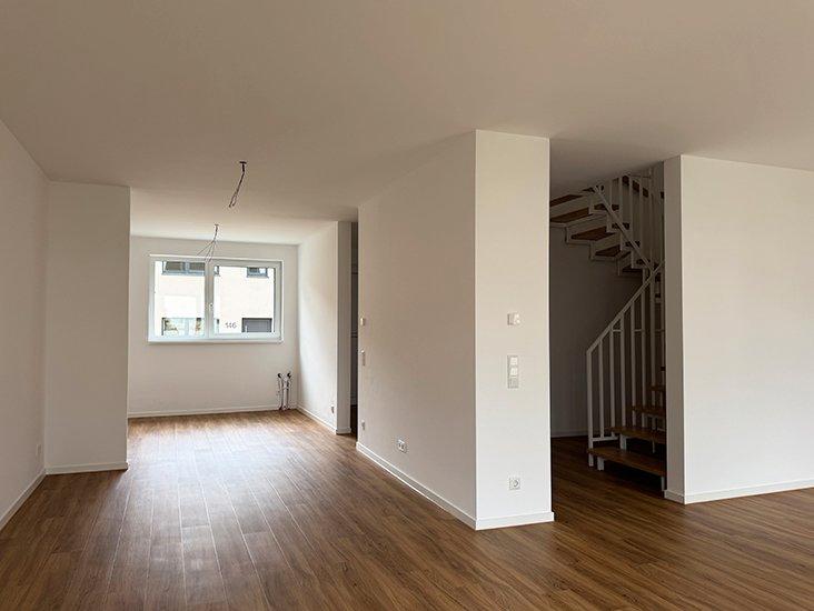 Reihenhaus Willich - 4 Zimmer, 135 m&sup2;, 2.595&euro; | Angebot:26196886