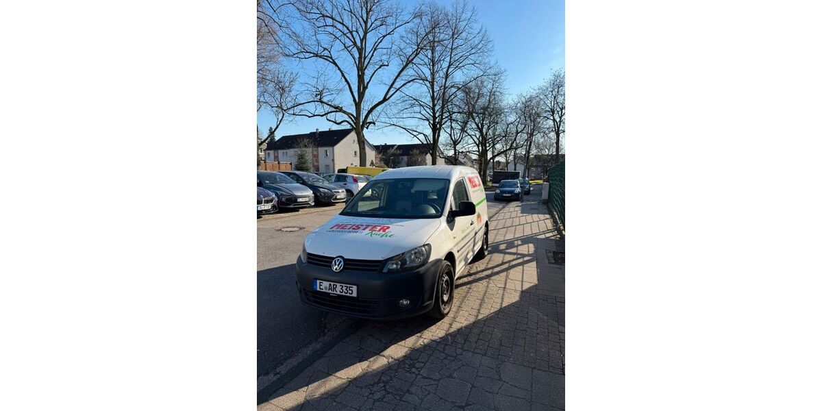 VW Caddy 272.000 km 3.500 &euro; Essen 45359
