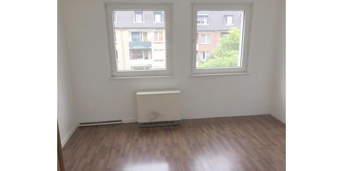 Etagenwohnung Essen Stadtbezirk III - 2.5 Zimmer, 54 m&sup2;, 415&euro; | Angebot:23144147