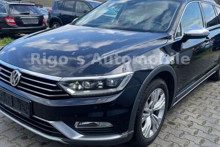 VW Passat Variant 221.590 km 15.100 &euro; Moers 47445