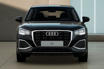 Audi Q2 23.271 km 30.340 &euro; Duisburg 47249