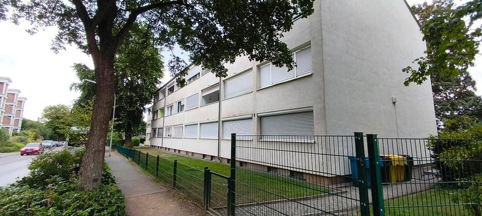 Etagenwohnung Viersen Sittard - 3 Zimmer, 83 m&sup2;, 194.000&euro; | Angebot:26987212