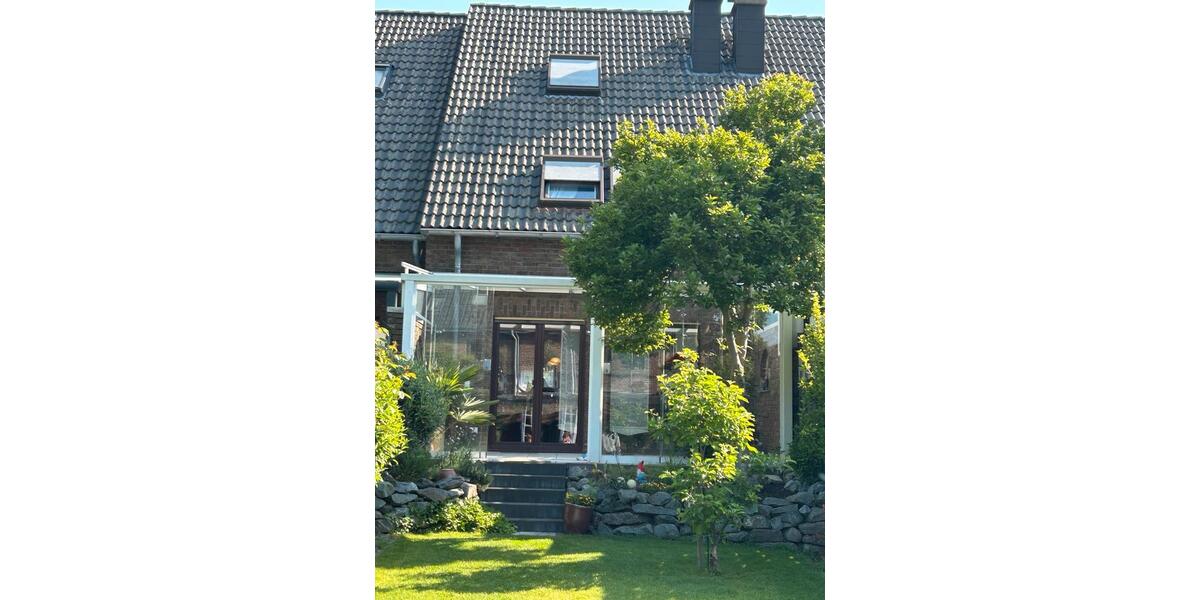Reihenhaus Willich - 4 Zimmer, 110 m&sup2;, 449.000&euro; | Angebot:26729916