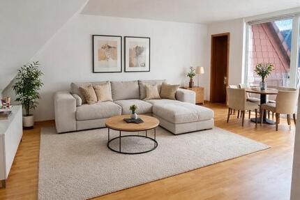 Wohnung Essen Stadtbezirk III - 2 Zimmer, 73 m&sup2;, 138.000&euro; | Angebot:24840852