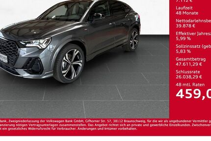 Audi Q3 19.548 km 46.990 &euro; Wesel 46485