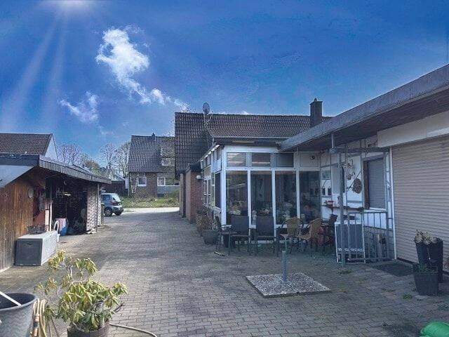 Doppelhaushälfte Kempen - 6 Zimmer, 120 m&sup2;, 389.000&euro; | Angebot:26345555