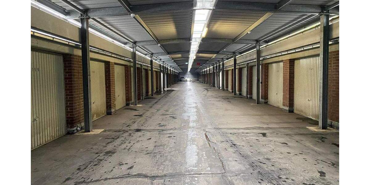 Garagen / Stellplätze Kempen - 16.900&euro; | Angebot:25741184