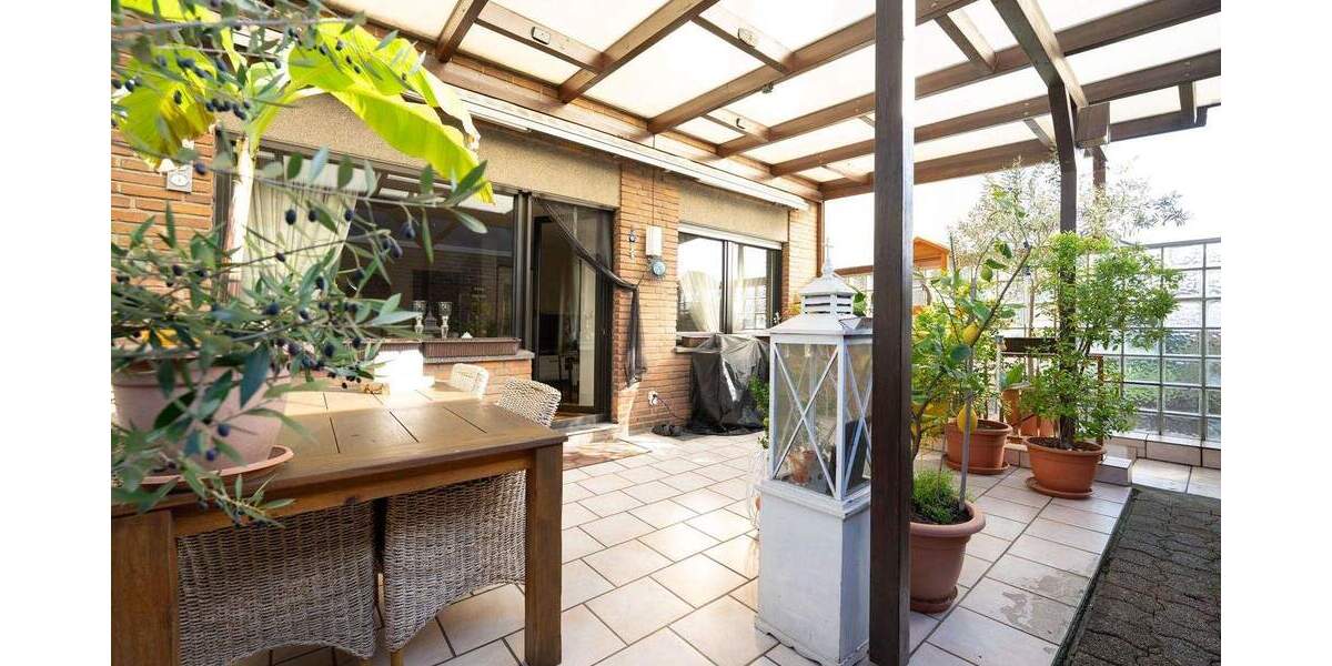 Doppelhaushälfte Krefeld-Linn Linn - 6 Zimmer, 161 m&sup2;, 398.000&euro; | Angebot:25695264