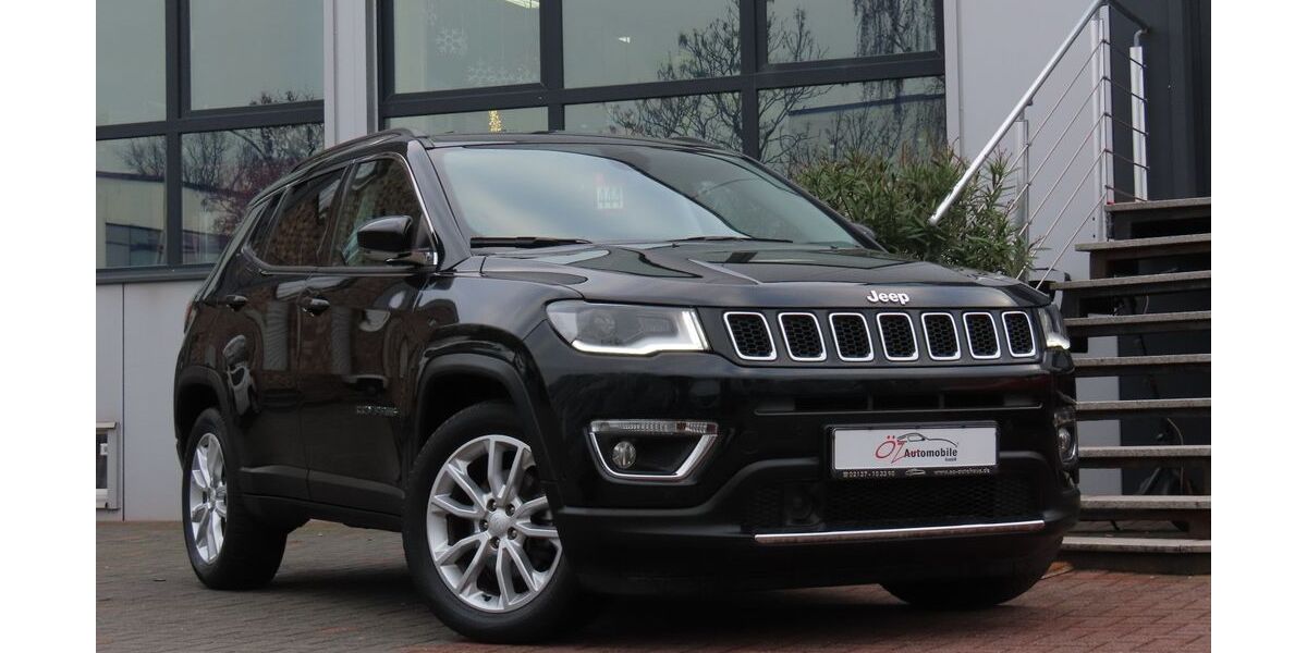 Jeep Compass 28.037 km 18.900 &euro; Neuss 41469