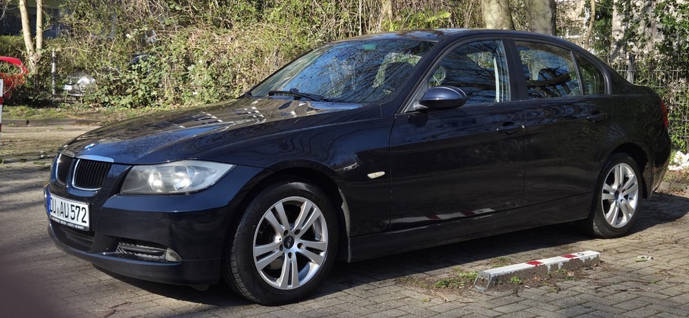 BMW E90 234.326 km 2.950 &euro; Duisburg 47051