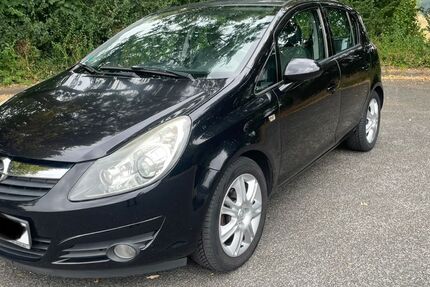 Opel Corsa 156.000 km 3.250 &euro; Neuss 41466