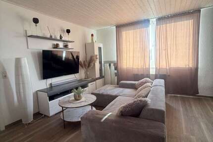 Wohnung Mönchengladbach Giesenkirchen-Nord - 3 Zimmer, 80 m&sup2;, 590&euro; | Angebot:25894374