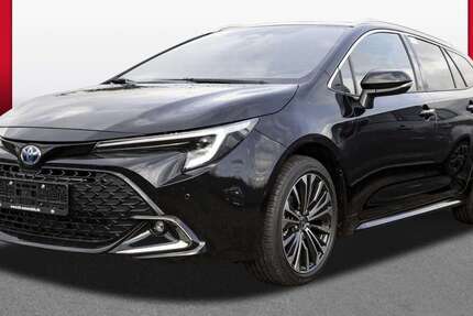 Toyota Corolla 1.010 km 29.333 &euro; Essen 45141