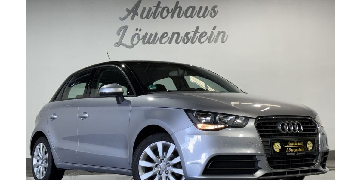 Audi A1 112.374 km 9.480 &euro; Moers 47443