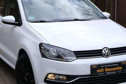 VW Polo 91.088 km 9.599 &euro; Oberhausen 46147