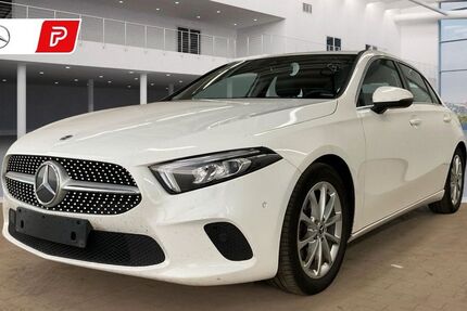 Mercedes-Benz A 200 137.626 km 16.900 &euro; Duisburg 47055